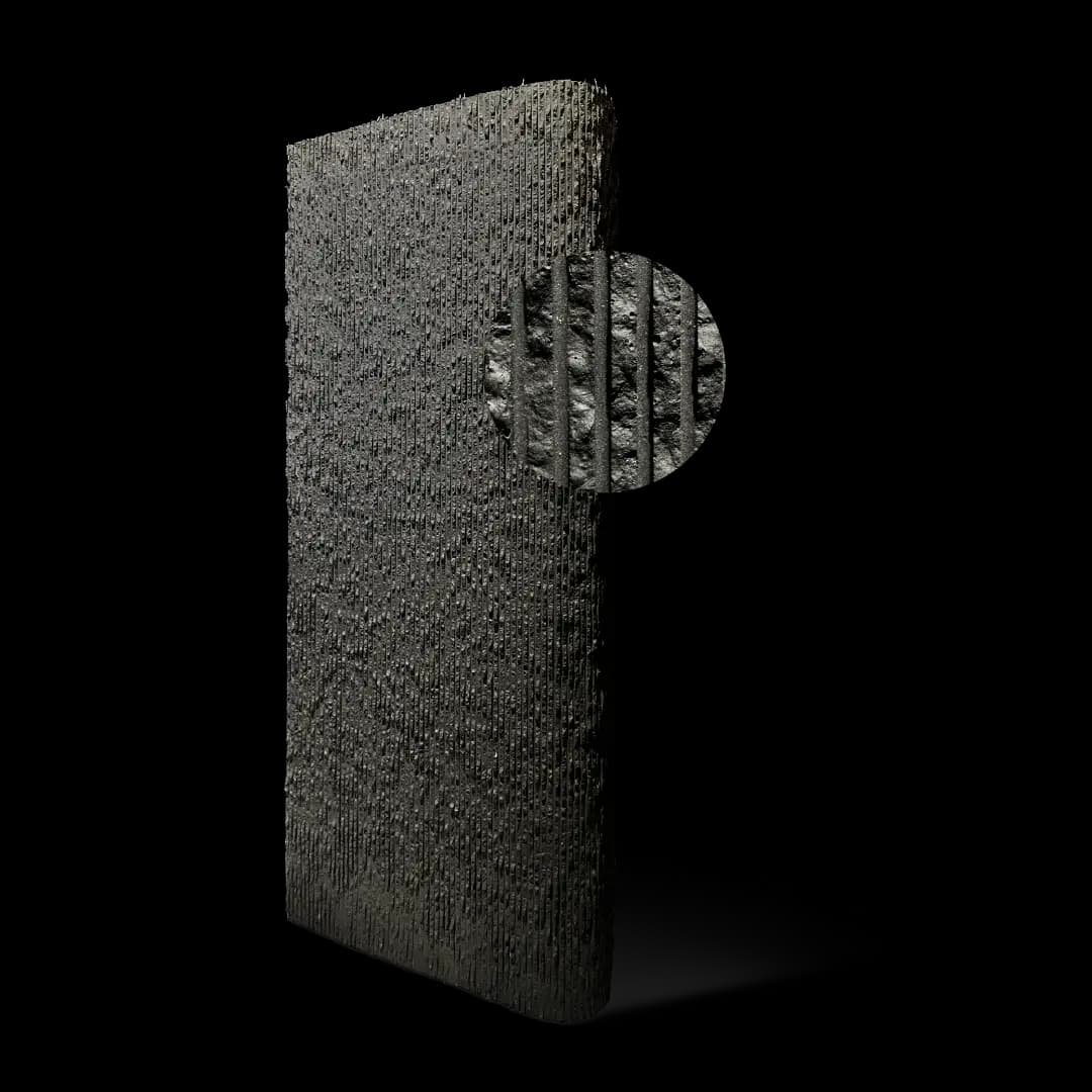 StoneSkin #00298 — StonetSkin pattern