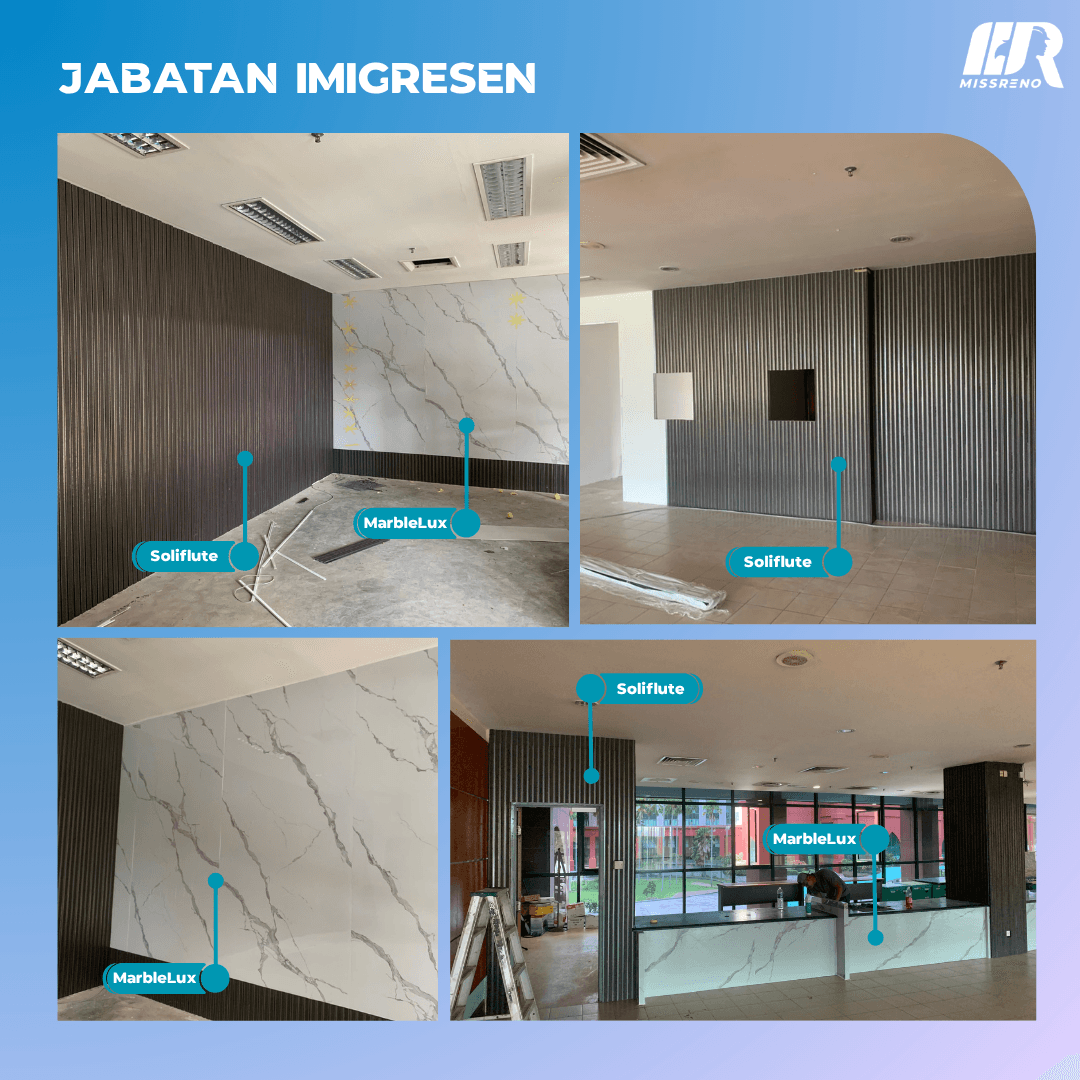 Jabatan Imigresen —