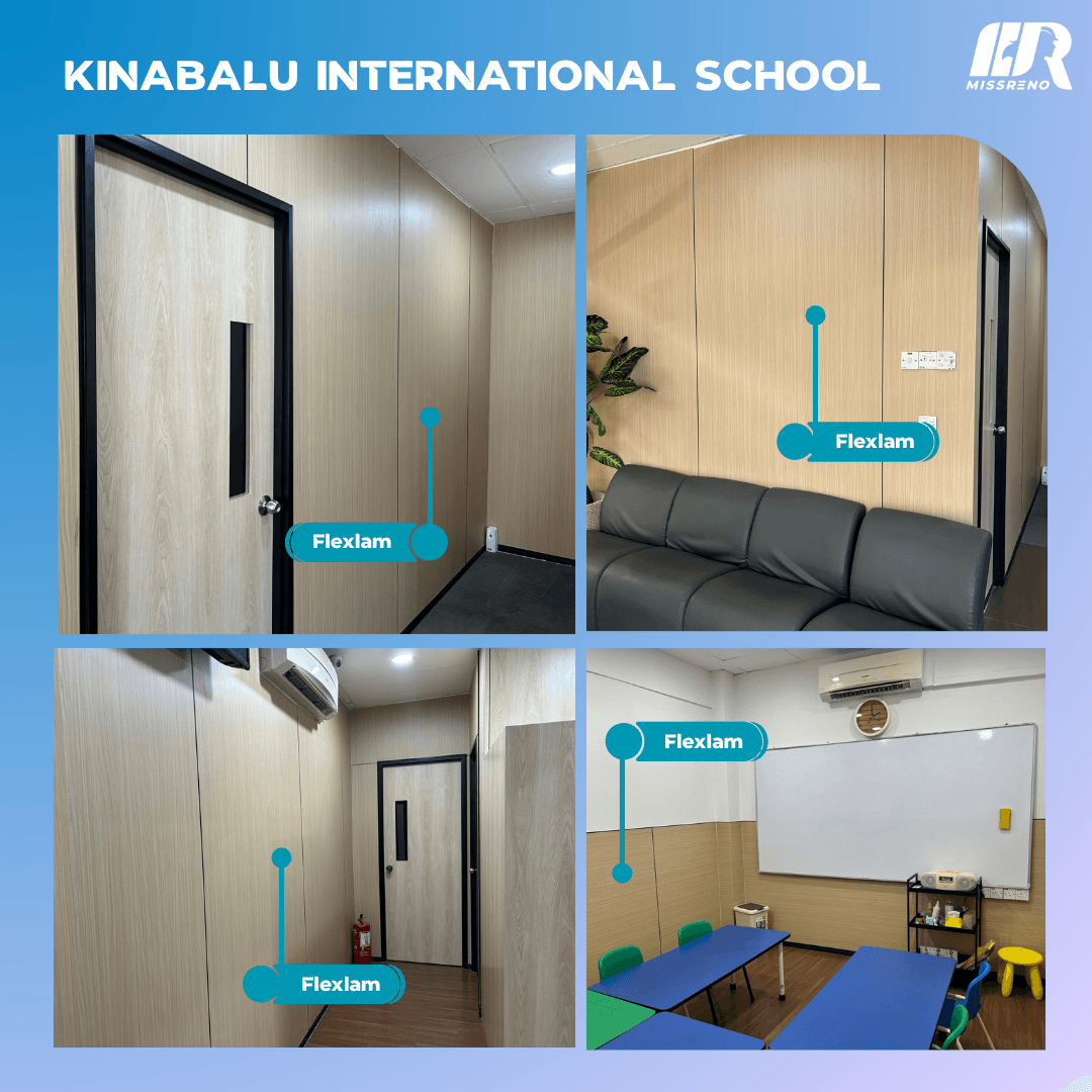 Kinabalu International School —