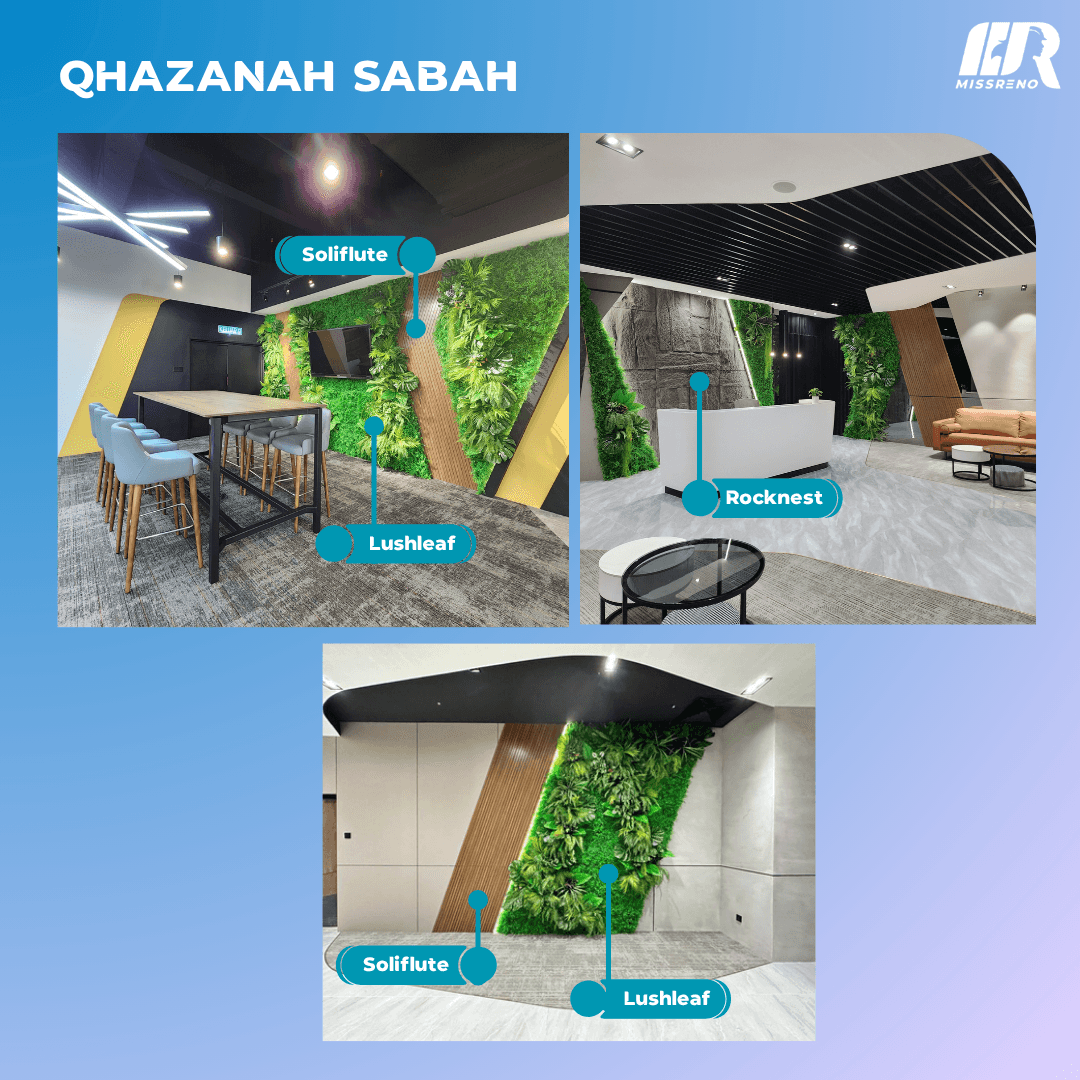 Qhazanah Sabah —